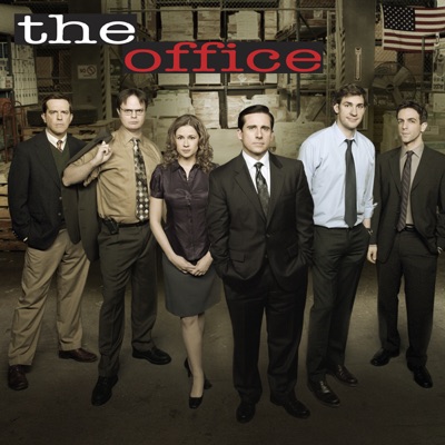 Torrent The Office Season 6